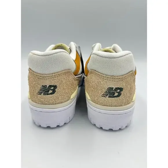 new balance 550 sea salt tobacco New Balance 550 “Sea Salt Tobacco” BBW550STWomen Sz 10.5NIBRetro B-ball